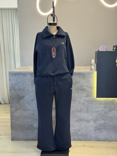 CONJUNTO IRÚN IMPORTADO 