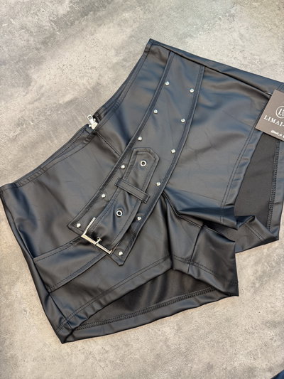 SHORT FAJA 