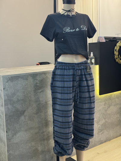 PANTALÓN ESCOCÉS 