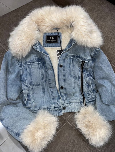 CAMPERA / MARINA 