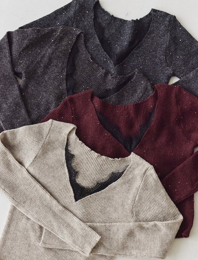 SWETER BELICE 