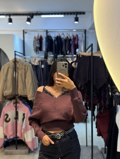 SWEATER MIRA 