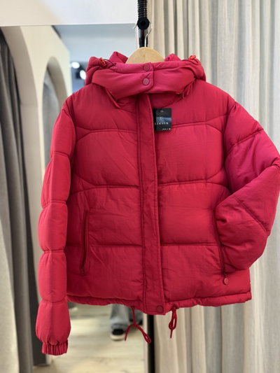 CAMPERA 3XL