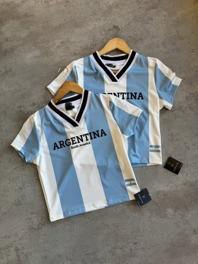 ARGENTINA 