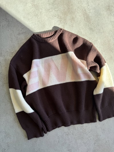 SWEATER BLS