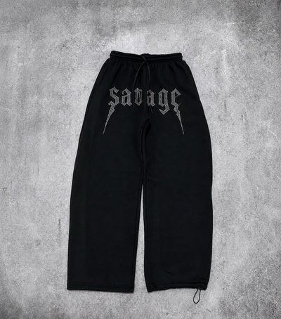 BAGGY SABAGE UNISEX 