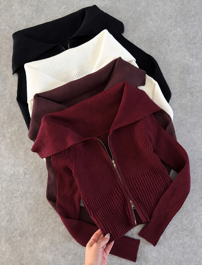 SWEATER AMAPOLA 