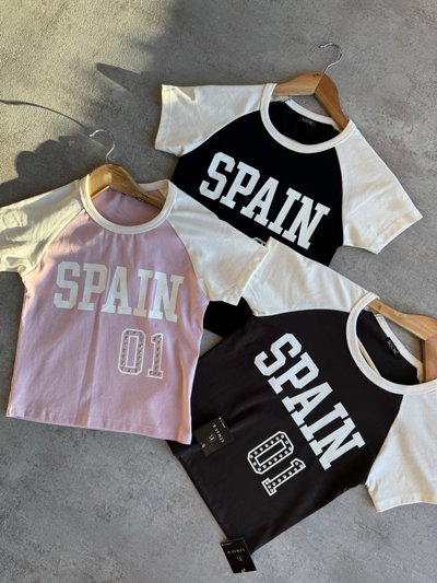 SPAIN