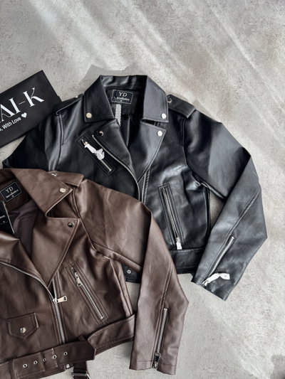 CAMPERA CLEO 