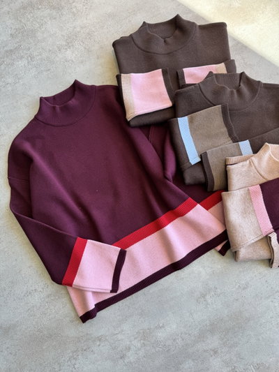 SWEATER AURA