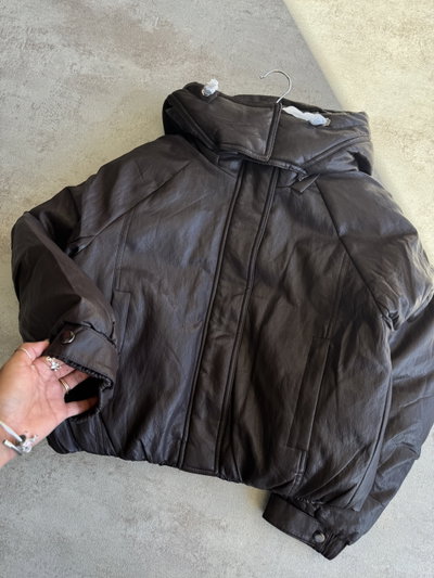 CAMPERA BOMBER TAMI