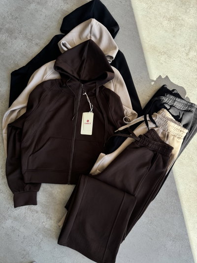 CONJUNTO IMPORTADO TIMIL