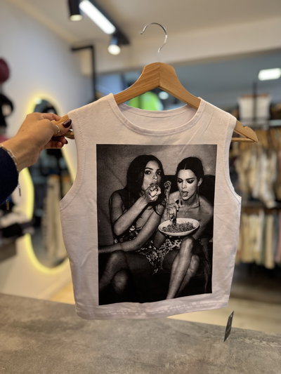 BABY TEE