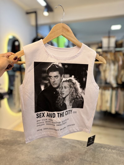 MUSCULOSA 