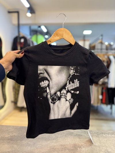  BABY TEE