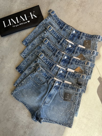 SHORTS TALA 