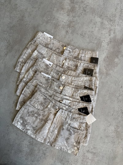 POLLERA ZARA 