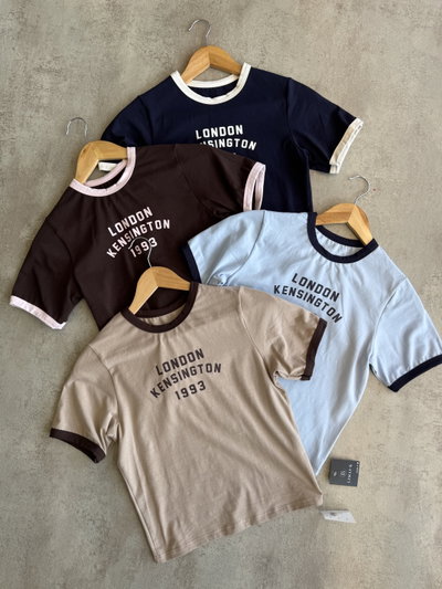 REMERA LONDON 