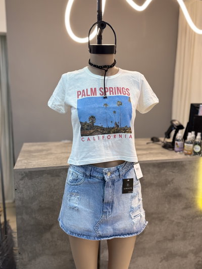 BABY TEE 