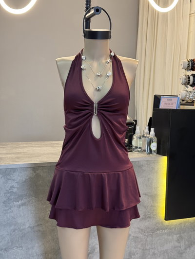 VESTIDO 