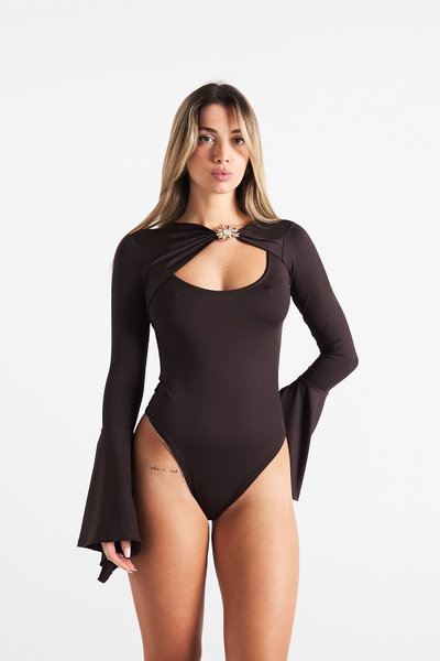 BODY MARGARITA 
