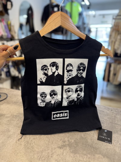 MUSCULOSA 