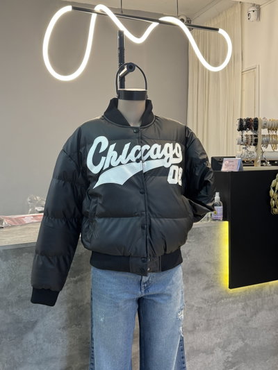 CAMPERA CHICAGO HHP