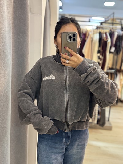 CAMPERA 82