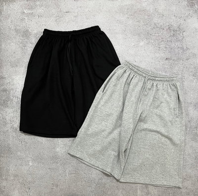 BERMUDA BAGGY UNISEX 3/4