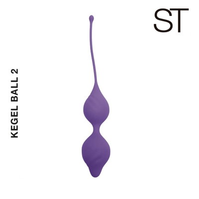 Kegel ball 2 