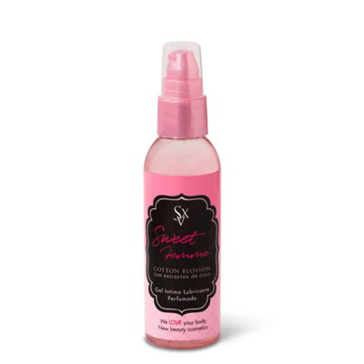 Gel íntimo Perfumado Sweet Femme