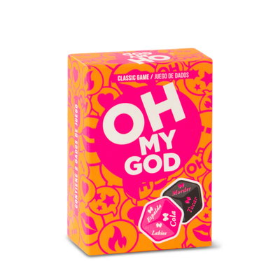 Oh my god. Juegos de dados clásicos