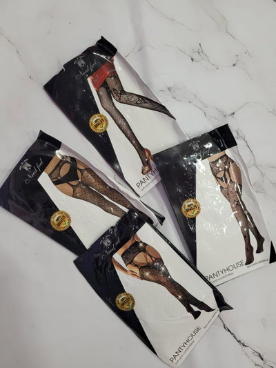 Medias eroticas