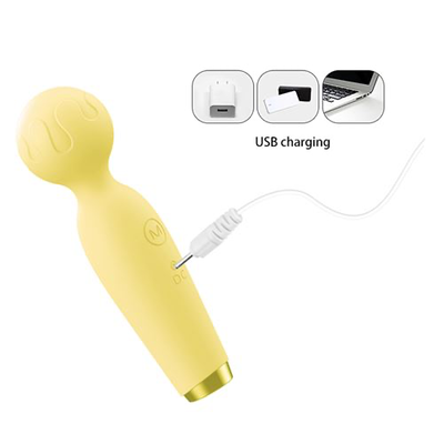 Vibrador Solis