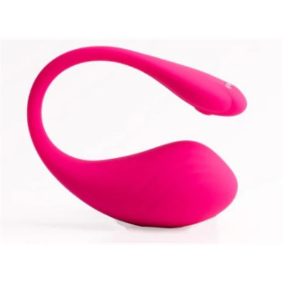 Vibrador Dual App Rosa