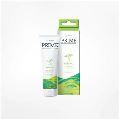 Prime Gel Natural 50gr