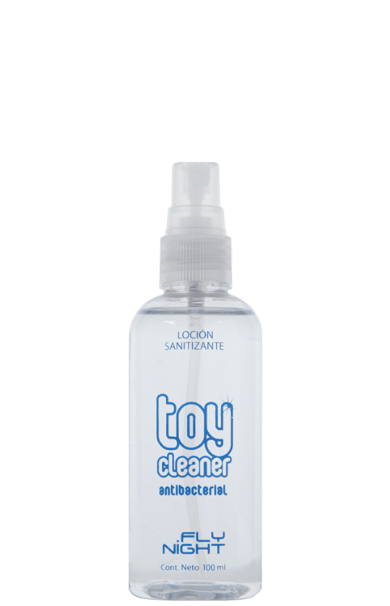 Toy cleaner Fly nigth 100ml 