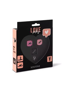 JUEGO LOVE PLAY