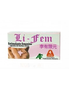  LI-FEM