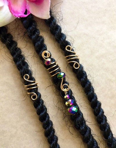 Cuff resorte x unidad