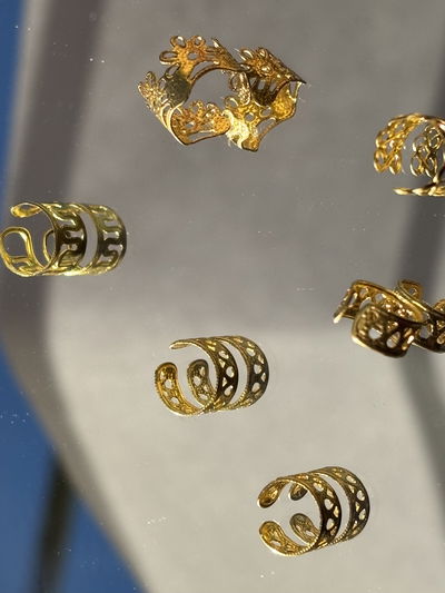 Cuff corona x unidad