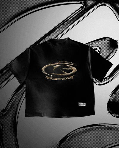 Reme "TRC Tree" Black