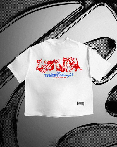 Reme "Red cats"