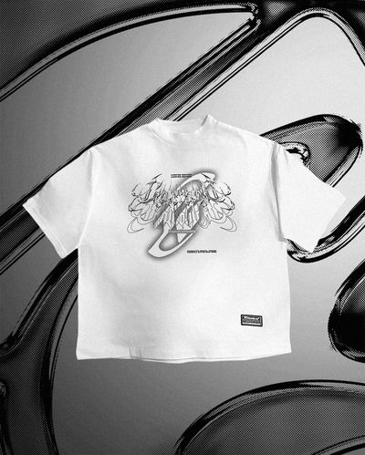 Reme "Death white"