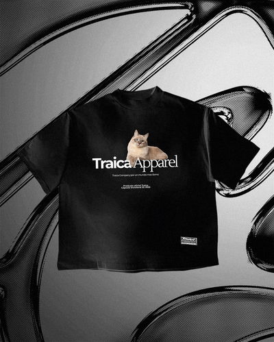 Reme "Cat Lover"