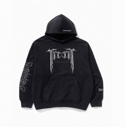 Buzo "Deathwear"