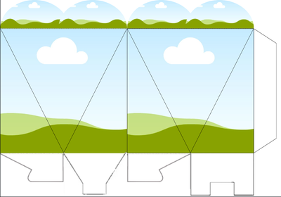 CAJA CORAZON