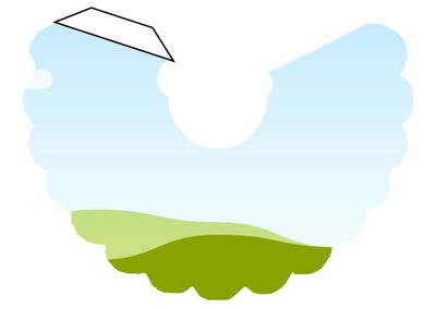 MOLDE LAMPARA