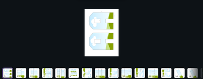 LETRAS 3D