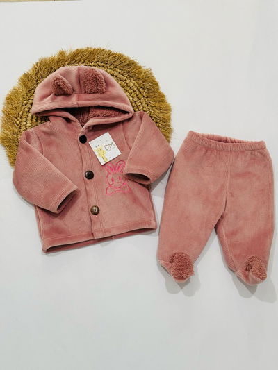 CONJUNTO DE CORDERITO